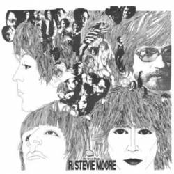 R. Stevie Moore : Revolve R. Stevie Moore : Revolve